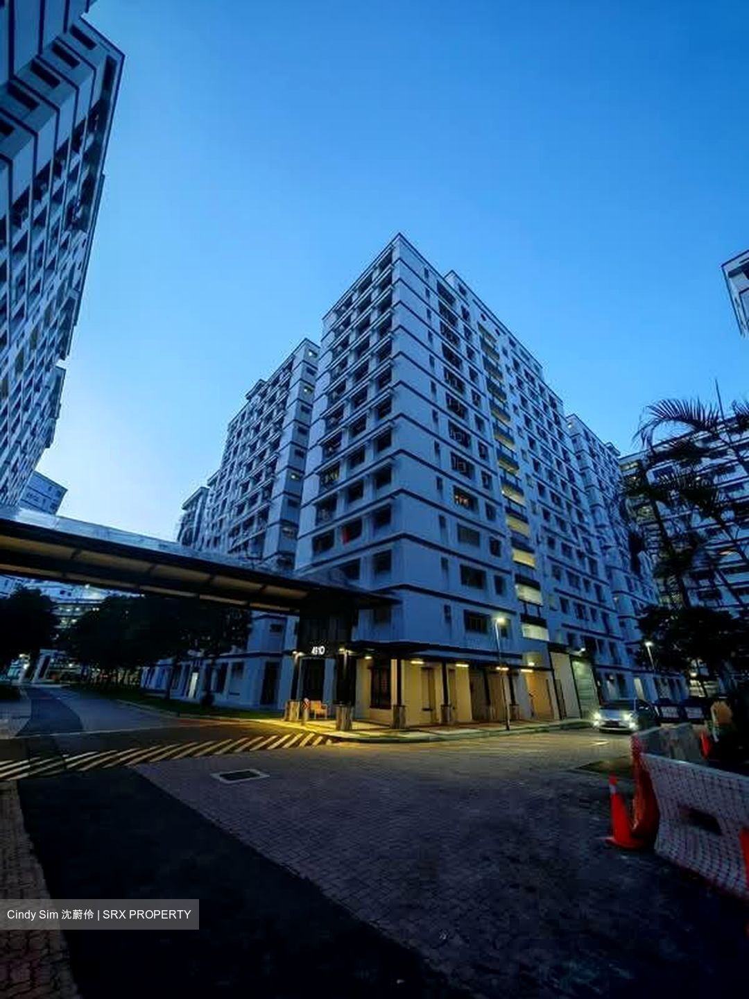Blk 491D Tampines Street 45 (Tampines), HDB 5 Rooms #586057101